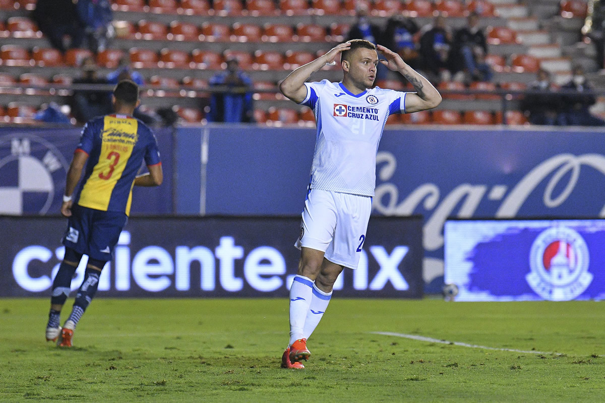 San Luis vs Cruz Azul (0-0) RESUMEN; Liga MX, Jornada 6 Apertura 2021 - Vimarsana News
