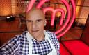 Francisco Chacón está participando en el reality show MasterChef Celebrity (Twitter @pacochaconmx)