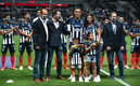 Funes Mori es el máximo anotador de Rayados. (FOTO: Imago7)