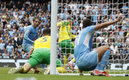 Grealish marcó de rebote | Reuters
