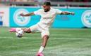 Josef Martínez volvió a conseguir gol para el Atlanta. Foto: Reuters