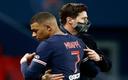 Mbappé termina contrato con el PSG en junio de 2022. (Foto: Reuters)