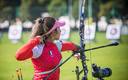 Mexicanos consiguen el oro en el Mundial de Tiro con Arco en Polonia. Foto: World Archery.