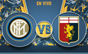 Min a min Inter vs Genoa