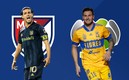 La MLS y la Liga MX pondrán a sus mejores jugadores en el campo. FOTOS: Imago7.