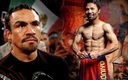 Pacquiao le tiene respeto a los boxeadores mexicanos. (IG @jmmarquezof / @mannypacquiao)