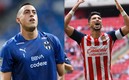 Rayados y Chivas prometen dar un buen duelo. FOTOS: Imago7.