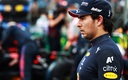 Red Bull tendría otras opciones para suplir a Checo Pérez. (Twitter @SChecoPerez)