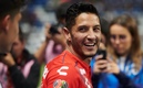 Reyna estuvo en varios equipos y en todos armó polémica. (Foto: Mexsport)