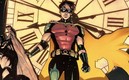 Robin dio una gran sorpresa en 'Batman: Urban Legends' de DC Comics.