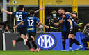 Skriniar anotó el primer tanto de los nerazzurri. (Foto: AFP)