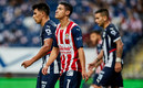 Antuna lamenta el juego de Chivas ante Rayados. (FOTO: Mexsport)