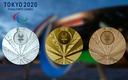 Así son las medallas que recibirán los paratletas en Tokio 2020.