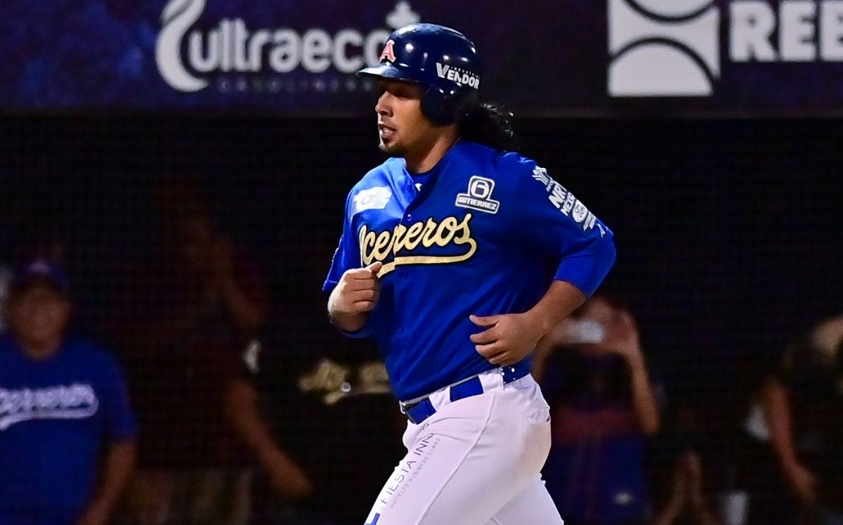 La eliminación de Acereros asegura que por undécima temporada al hilo haya nuevo campeón. (Cortesía)