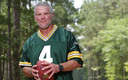 Favre acgura haber sufrido daños cerebrales mientras jugaba en la NFL FOTO: SPORTS ILLUSTRATED