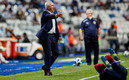 Javier Aguirre aceptó que no fue su noche ante Chivas. (FOTO: Mexsport)