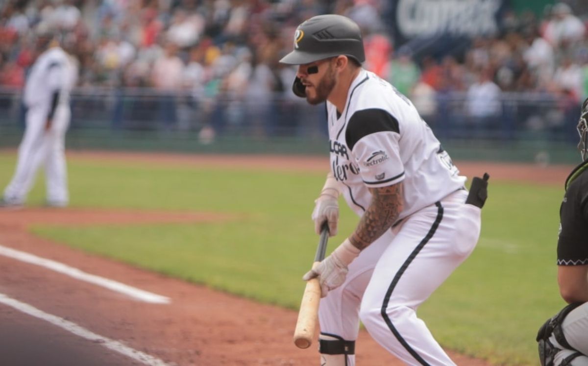 Rieleros ganó su primer juego de playoffs exactamente siete días después de la más reciente victoria. (Cortesía)