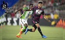 Tecatito, un jugador del agrado de Lopetegui | Imago7