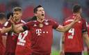 Bayern se impuso 3-2 al Colonia, en la Jornada 2 de la Bundesliga (Reuters)