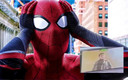Filtraron el trailer de Spider-Man: No Way Home. (Foto: Sony / Twitter)