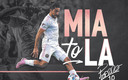 Rodolfo Pizarro se suma al equipo de la MLS; se medirá a la Liga MX. (Foto: Inter Miami)
