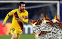 El salario de 70 MDE de Messi le ha generado fuertes críticas. (TW @FCBarcelona)