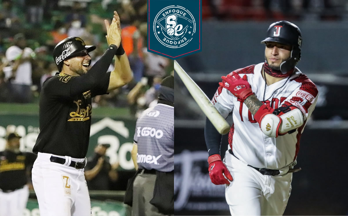 Con Toros y Leones, cinco equipos de la LMB han llegado a la Final de Zona 6 veces en 7 temporadas. (Especial)