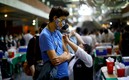 La vacunación comenzará el martes 20 de julio. Foto: Reuters