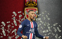 AS Mónaco se verá beneficiado con la posible venta de Mbappé. (Foto: Especial)