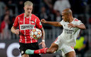 Benfica eliminó al PSV en Champions. (Foto: PSV)