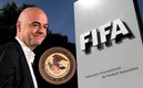 La FIFA recibió la ayuda del Departamento de Justicia de EE.UU. para atar temas de corrupción. FOTOS: AFP.