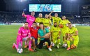 La imagen de los ganadores del Skill Challenge. Foto: Imago7