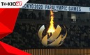 Los Juegos Paralímpicos dieron su banderazo de salida. FOTO: AFP.