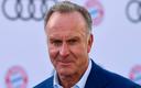 Karl-Heinz Rummenigge fue director general del Bayern de 2002 a 2021. (Foto: AFP)