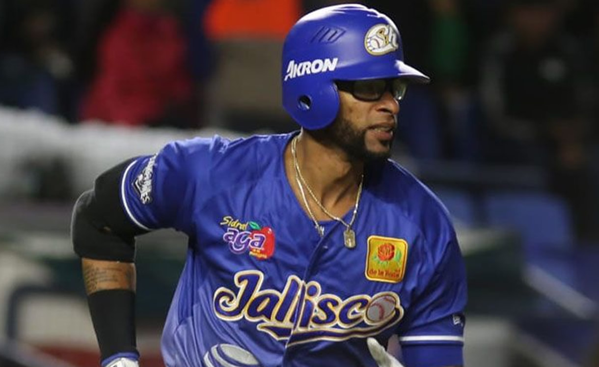 LMP: Henry Urrutia contento de llegar a Sultanes