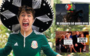 Los memes tunden a Juanpa Zurita por ser 'Leyenda de la Liga MX'. (IG @juanpazurita / Twitter)