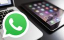 WhatsApp desarrolla una nueva aplicación para iPad.