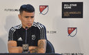 Zelarayán juega en el Columbus Crew de la MLS. (Foto: Imago7)