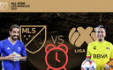 El All-Star Game de la MLS vs. Liga MX tendrá por sede el Banc of California Stadium. (Imago7 | MLS)