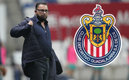 Antonio Mohamed, primera opción de Chivas. (Foto: Mexsport)