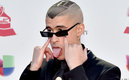 Bad Bunny ha conquistado otros rubro, no solo en lo musical. (AFP)