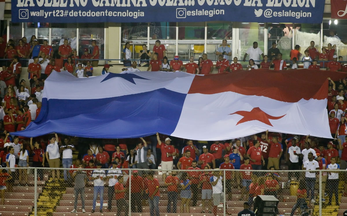 Panamá cita a 28 futbolistas para Eliminatorias de Concacaf - Vimarsana News