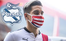 Dieter Villalpando jugará en Puebla. (Foto: Mexsport)