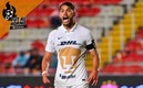 Freire sería la siguiente salida de Pumas. Foto: Imago7