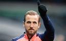 Harry Kane seguirá en el Tottenham esta temporada. (FOTO: AFP)