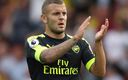 Jack Wilshere vive un drama familiar tras no lograr fichar con ningún club (Reuters)