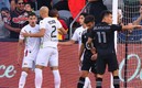 Jorge Sánchez evitó que la MLS anotara primero. (Foto: Imago7)