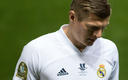 Kroos llevaba arrastrando una pubalgia desde hace meses. (Foto: AFP)