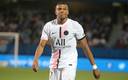 Kylian Mbappé fue abucheado por la afición del PSG en el Parc des Princes (AFP)