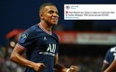 Kylian Mbappé podría cambiar de club en este verano. FOTO: AFP.